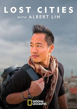 LugaTv | Watch Lost Cities with Albert Lin seasons 1 - 2 for free online