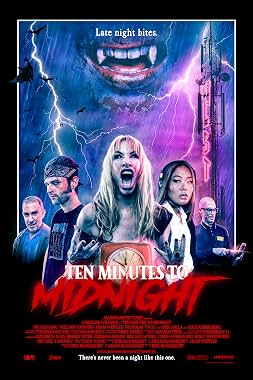 LugaTv | Watch Ten Minutes to Midnight for free online