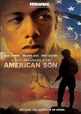 LugaTv | Watch American Son for free online
