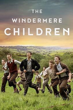 LugaTv | Watch The Windermere Children for free online