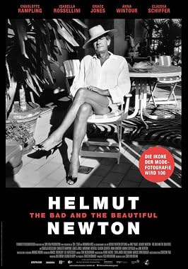 LugaTv | Watch Helmut Newton The Bad and the Beautiful for free online