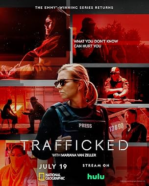 LugaTv | Watch Trafficked with Mariana Van Zeller seasons 1 - 5 for free online