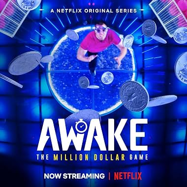 LugaTv | Watch Awake The Million Dollar Game seasons 1 - 1 for free online