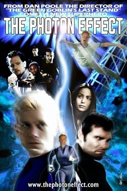 LugaTv | Watch The Photon Effect for free online