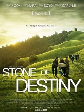 LugaTv | Watch Stone of Destiny for free online