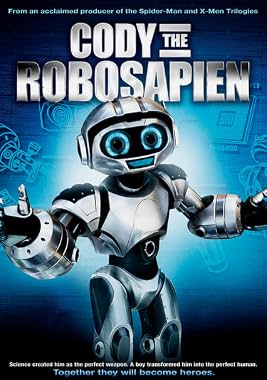 LugaTv | Watch Robosapien Rebooted for free online