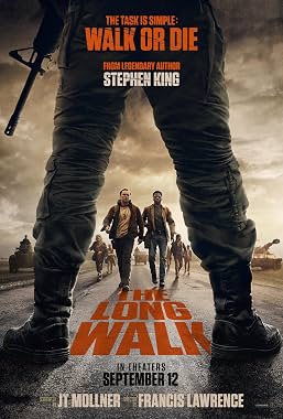 LugaTv | Watch The Long Walk for free online