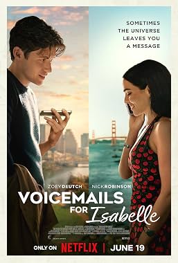 LugaTv | Watch Voicemails for Isabelle for free online