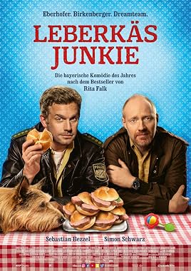 LugaTv | Watch Leberkäsjunkie for free online