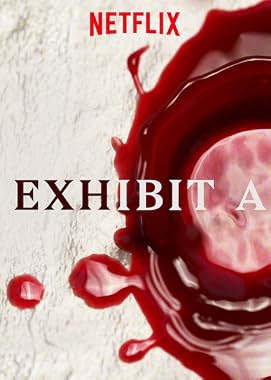 LugaTv | Watch Exhibit A seasons 1 - 1 for free online