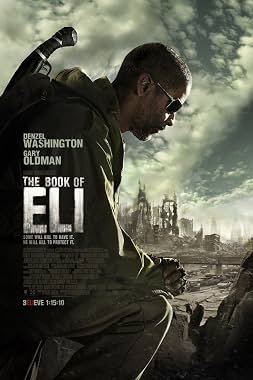 LugaTv | Watch The Book of Eli for free online