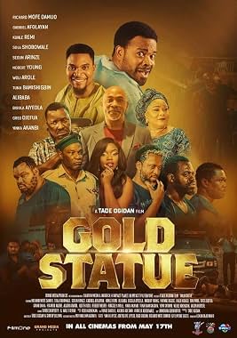 LugaTv | Watch Gold Statue for free online