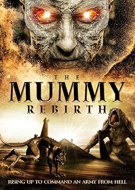LugaTv | Watch The Mummy Rebirth for free online