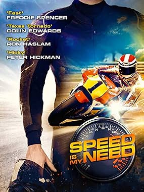 LugaTv | Watch Speed Is My Need for free online
