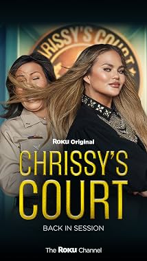LugaTv | Watch Chrissys Court seasons 1 - 3 for free online