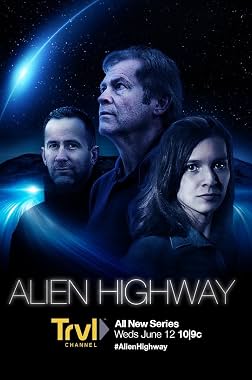 LugaTv | Watch Alien Highway seasons 1 - 1 for free online