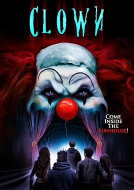 LugaTv | Watch Clown for free online