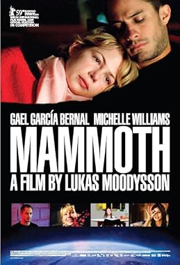 LugaTv | Watch Mammoth for free online