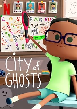 LugaTv | Watch City of Ghosts seasons 1 - 1 for free online