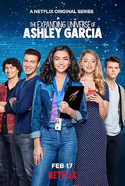 LugaTv | Watch The Expanding Universe of Ashley Garcia seasons 1 - 1 for free online