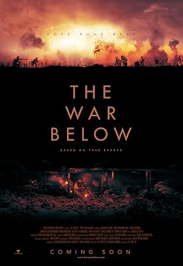 LugaTv | Watch The War Below for free online