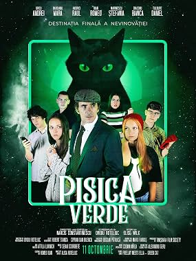 LugaTv | Watch Pisica Verde for free online