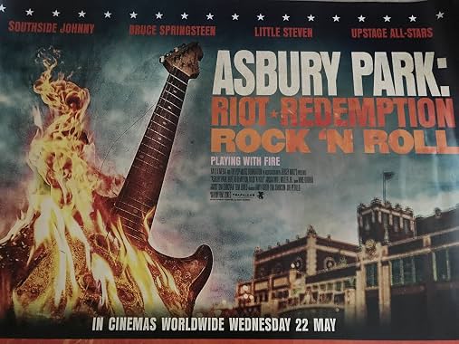 LugaTv | Watch Asbury Park Riot Redemption Rock n Roll for free online
