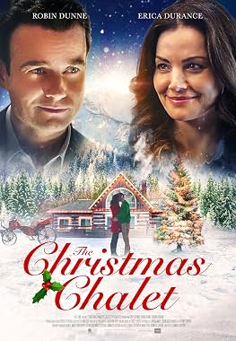 LugaTv | Watch The Christmas Chalet for free online