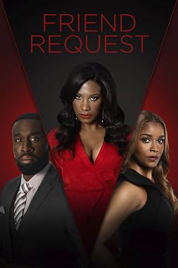 LugaTv | Watch Friend Request for free online