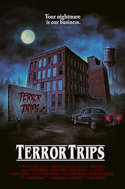 LugaTv | Watch Terror Trips for free online