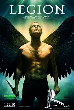LugaTv | Watch Legion for free online