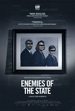 LugaTv | Watch Enemies of the State for free online