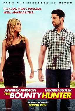 LugaTv | Watch The Bounty Hunter for free online