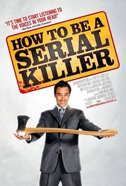 LugaTv | Watch How to Be a Serial Killer for free online