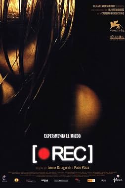 LugaTv | Watch REC for free online