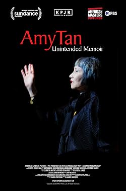 LugaTv | Watch Amy Tan Unintended Memoir for free online