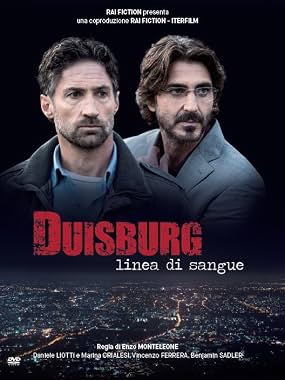 LugaTv | Watch Duisburg   Linea di sangue for free online