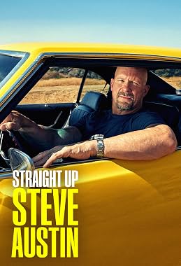 LugaTv | Watch Straight Up Steve Austin seasons 1 - 2 for free online
