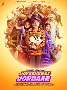 LugaTv | Watch Jayeshbhai Jordaar for free online