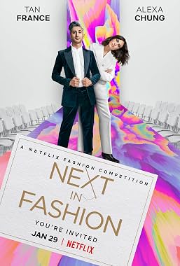 LugaTv | Watch Next in Fashion seasons 1 - 2 for free online