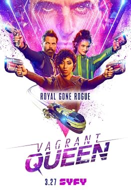 LugaTv | Watch Vagrant Queen seasons 1 - 1 for free online