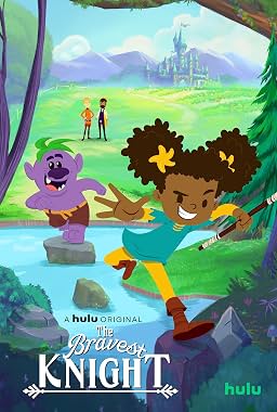 LugaTv | Watch The Bravest Knight seasons 1 - 2 for free online