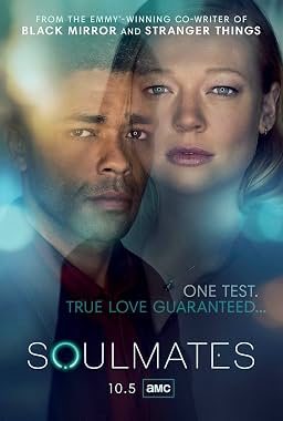 LugaTv | Watch Soulmates seasons 1 - 1 for free online
