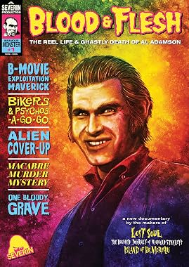 LugaTv | Watch Blood  and Flesh The Reel Life  and Ghastly Death of Al Adamson for free online