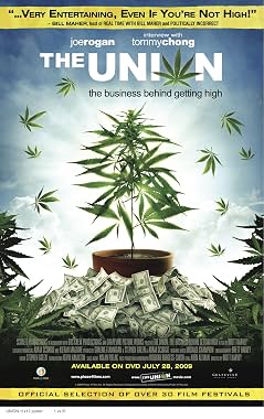 LugaTv | Watch The Union The Business Behind Getting High for free online