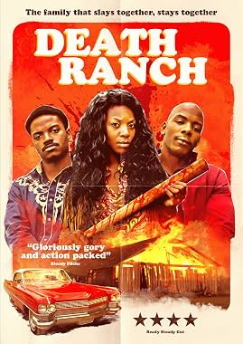 LugaTv | Watch Death Ranch for free online