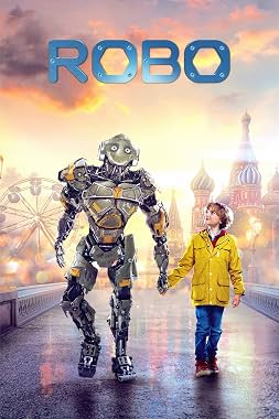LugaTv | Watch Robo for free online