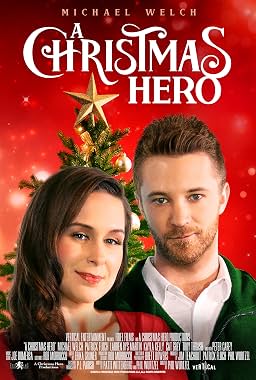 LugaTv | Watch A Christmas Hero for free online