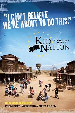 LugaTv | Watch Kid Nation seasons 1 - 1 for free online