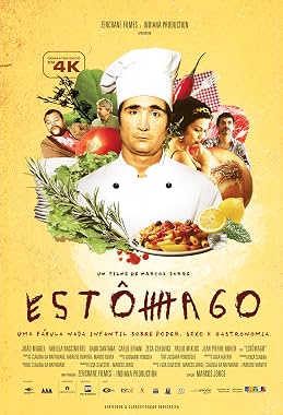 LugaTv | Watch Estômago for free online
